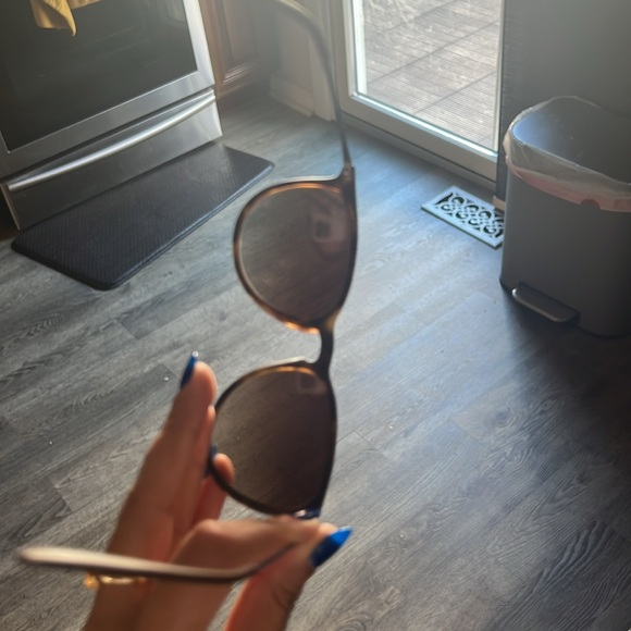 Ray bans ERIKA CLASSIC - Picture 2 of 3